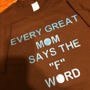 Mom Shirt